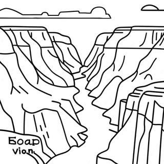 Groot Kloof Uitsig Arizona Inkleurblad 105306-42937