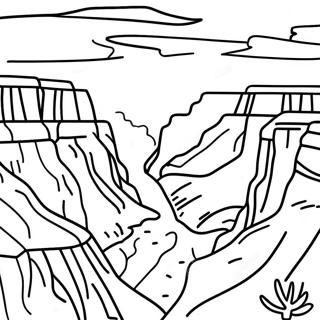 Groot Kloof Uitsig Arizona Inkleurblad 105306-42938