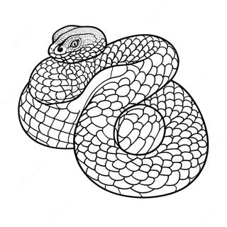 Anaconda Inkleurblad 105432-43026