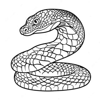 Anaconda Inkleurblad 105432-43027