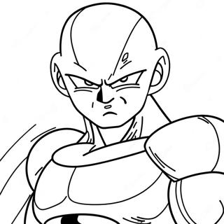 Frieza Inkleurblad 108514-45432