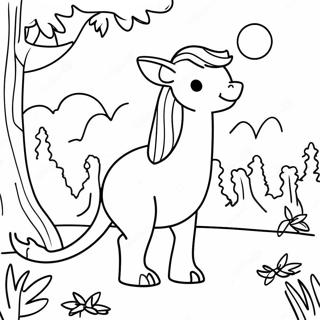 Tennessee Inkleurbladsye