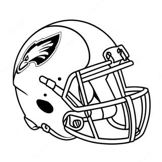 Superbowl Inkleurblad 109570-46315