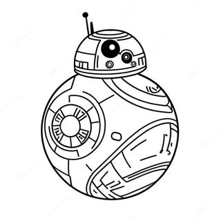 Bb 8 Rol Rondom Inkleurblad 111759-48050