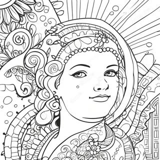 Nommer 1 Inkleurblad 112521-48638