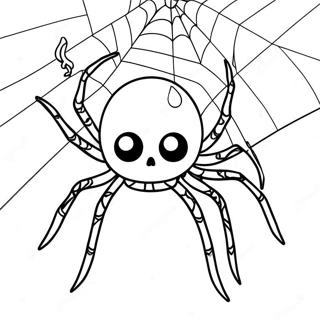 Eng Spin In N Web Inkleurblad 11609 2799