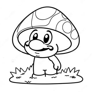 Keurige Mario Sampioen Inkleurblad 116491-51841