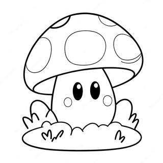 Keurige Mario Sampioen Inkleurblad 116491-51842