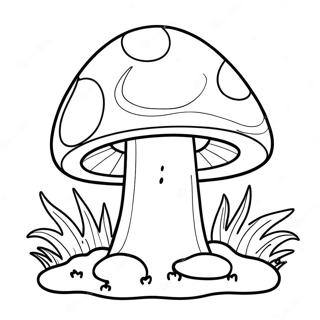 Reusagtige Mario Sampioen Inkleurblad 116494-52019