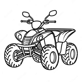 Atv Inkleurblad 118294-53392