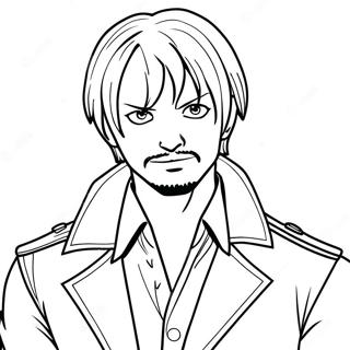 Sanji Inkleurblad 119808-54687