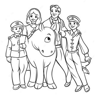 Doma Gesin Inkleurblad 120708-55393