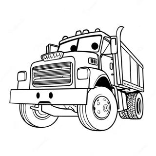 Swaar Sleepwa Inkleurblad 125155-59169