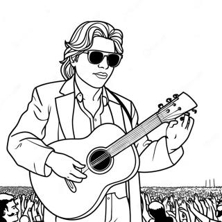 Ivan Cornejo Inkleurbladsye