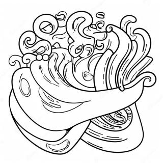 Kronkel Aartappelskyf Inkleurblad 129126-62385