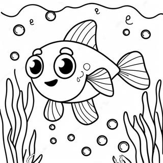 Sebastian Onderwater Avontuur Inkleurblad 130613-63548