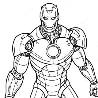 Ultron Inkleurblad 132975-65366