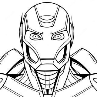 Ultron Inkleurblad 132975-65367