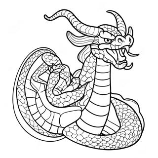 Shenron Inkleurblad 134776-66762