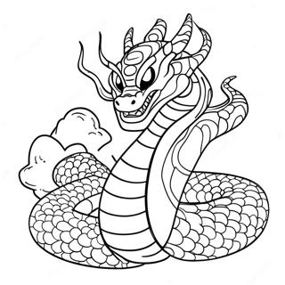 Shenron Inkleurblad 134776-66764