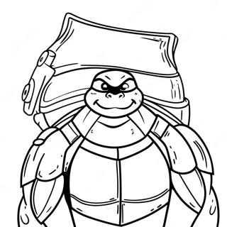 Tmnt 2012 Inkleurblad 135543-67363