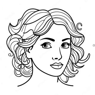 Droomanalise Sielkunde Inkleurblad 136338-67998