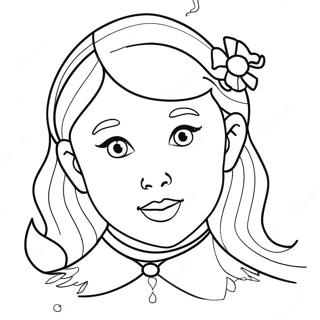 Soet Ek Lief Jou Suster Inkleurblad 138159-69561