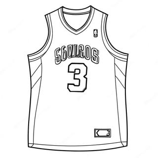 Nba T Hemp Inkleurblad 138285-69652