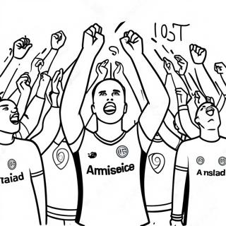 Psg Inkleurbladsye