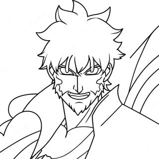 Ichigo Inkleurblad 139589-70670