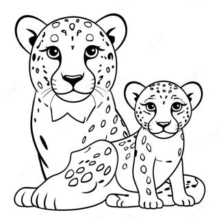 Tierkuber Met Ma Inkleurblad 17889 3911