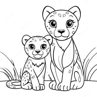 Tierkuber Met Ma Inkleurblad 17889 3912