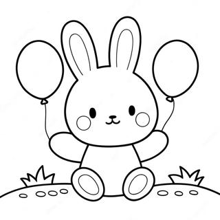 Miffy Inkleurbladsye