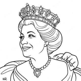 Koninklike Inkleurblad 77187-19867