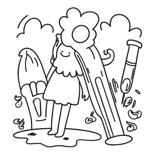 Herstel Inkleurblad 80617-22516