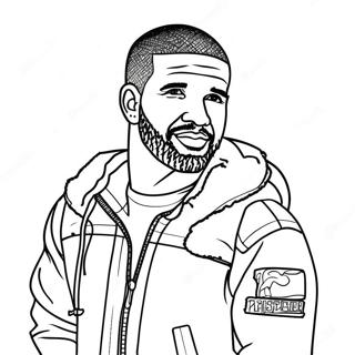 Drake Inkleurblad 82443-23963