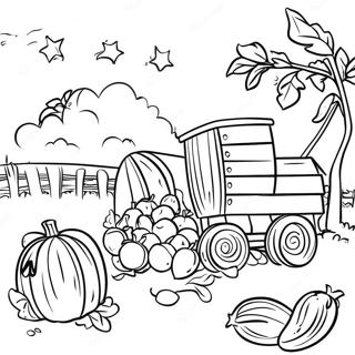 Oes Tema Bybel Inkleurblad 84087 25255