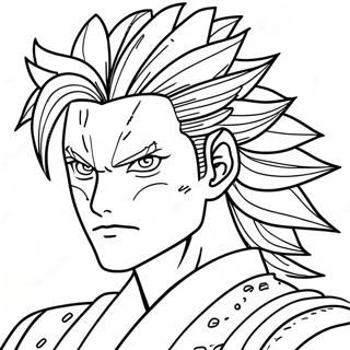 Rengoku Inkleurbladsye