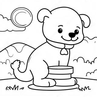 Kleurvolle Hoe Inkleurbladsye Vir Kinders Inkleurblad 87725-28177