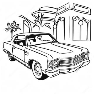 Stylvolle Lae Ruiter Inkleurblad 88162 28689