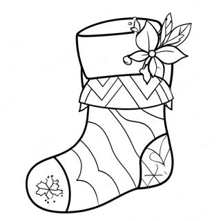 Feestelike Kerskous Inkleurblad 91431 31287