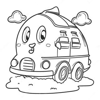 Pretige En Betrokke Inkleurblad Idees Inkleurblad 91661 31472