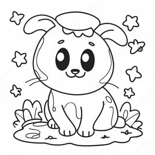 Unieke Inkleurblad Konsepte Vir Kinders Inkleurblad 91662-31476