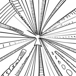 Zoomende Rits Inkleurblad 91714 31518