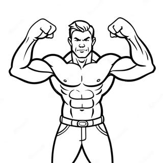 Spier Flexing Inkleurblad 91739-31536