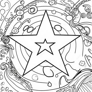 Astros Inkleurblad 91862-31623