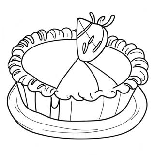 Tert Inkleurblad 93249-32702