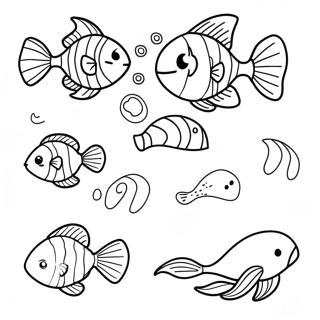 Omgekeerd Inkleurbladsye