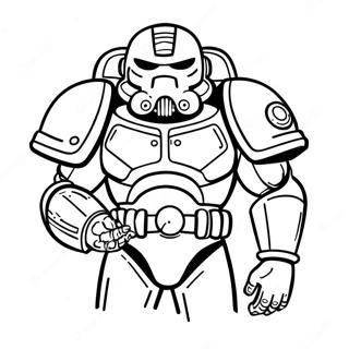 Doom Ruimte Marine Inkleurblad 98729-37506